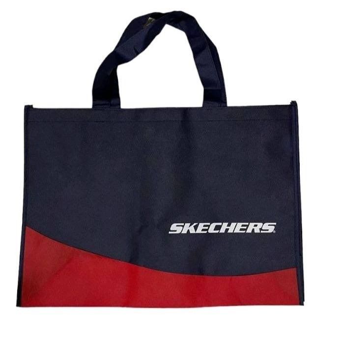 Authentic Skechers Reusable Bag Tote Bag From Russia