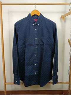 Affordable supreme button down For Sale