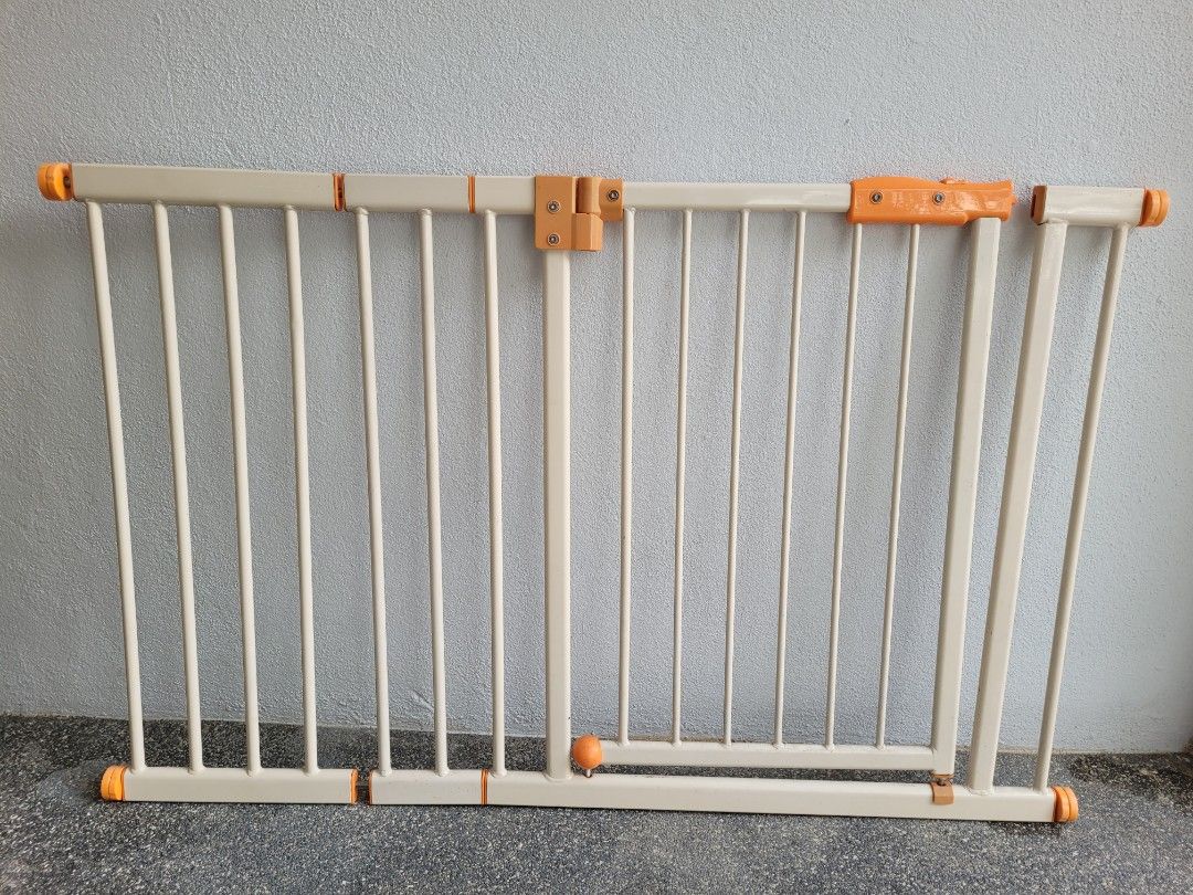 Used baby gates discount