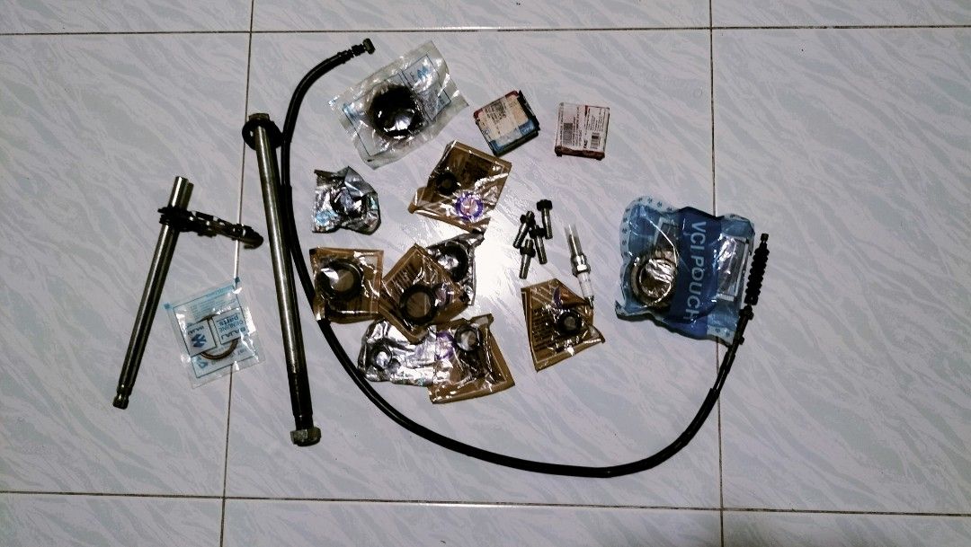 Bajaj pulsar 200 dtsi spare parts online