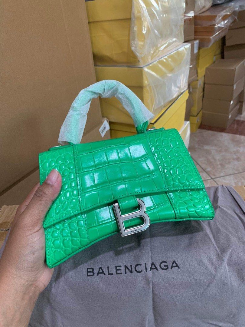 Balenciaga mini size in cm online