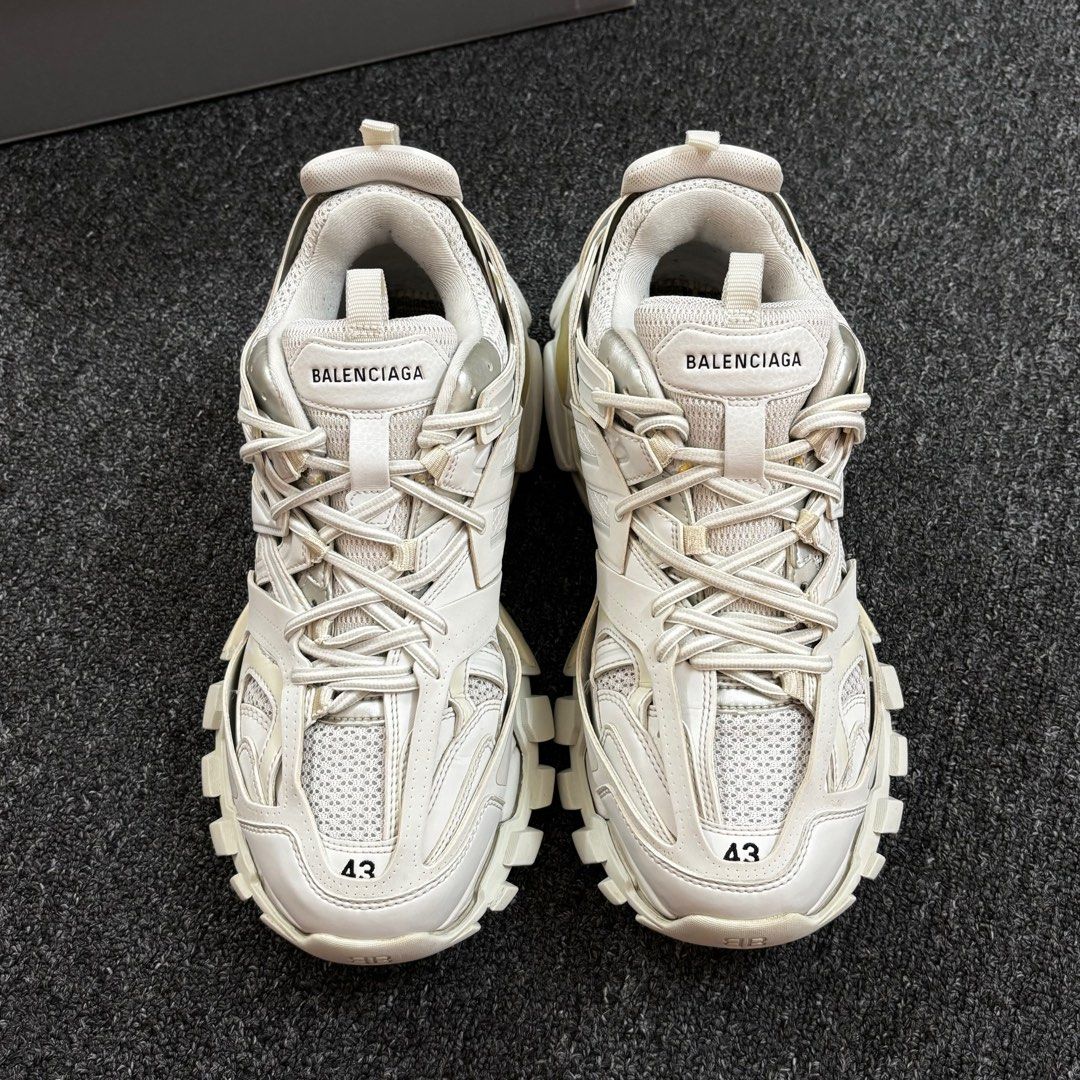 Balenciaga hot sale size 10