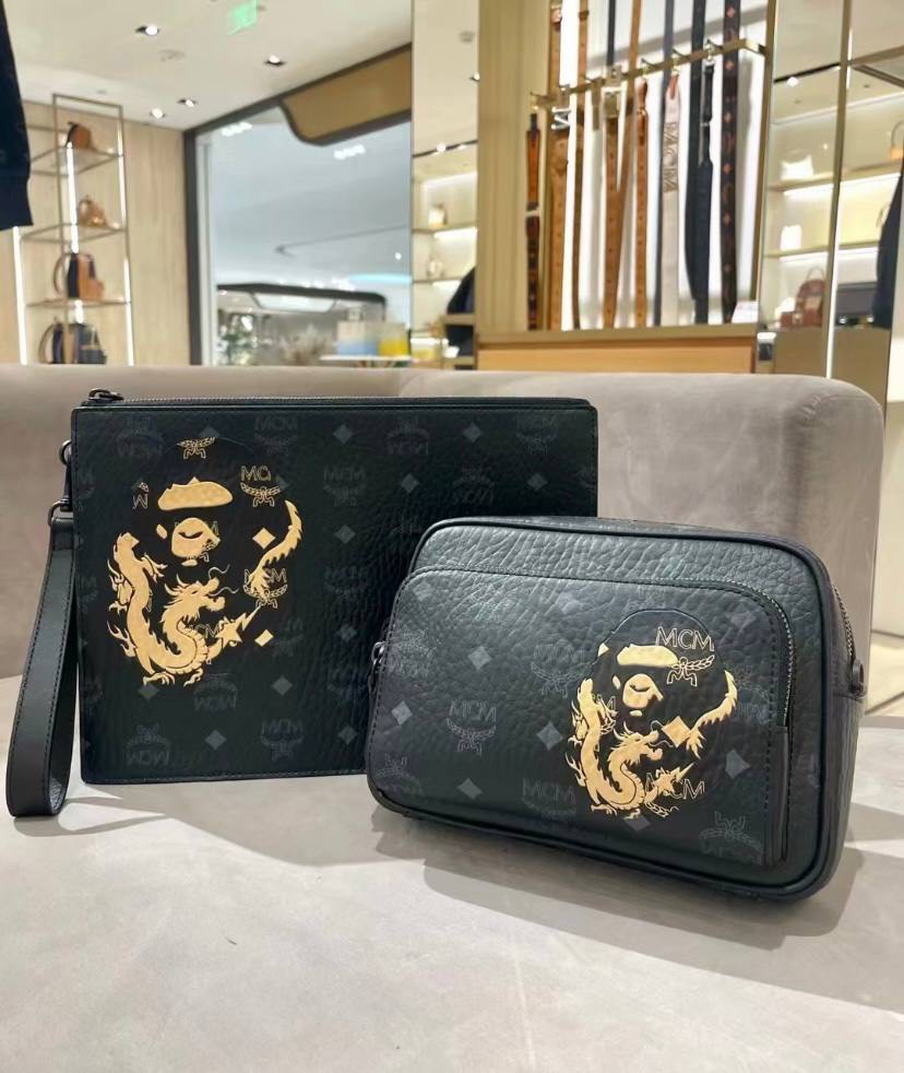 MCM Women's Mini Bags | Luxury Leather Designer Mini Handbags | MCM® China
