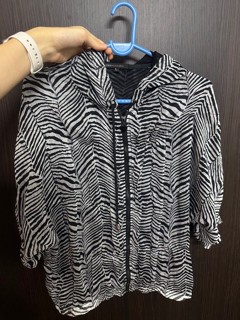 Bcbg max store azria jacket