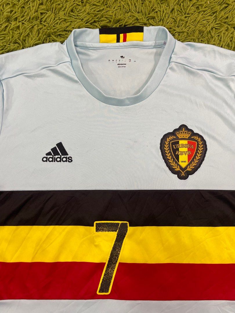 Belgium away kit cheap 2016