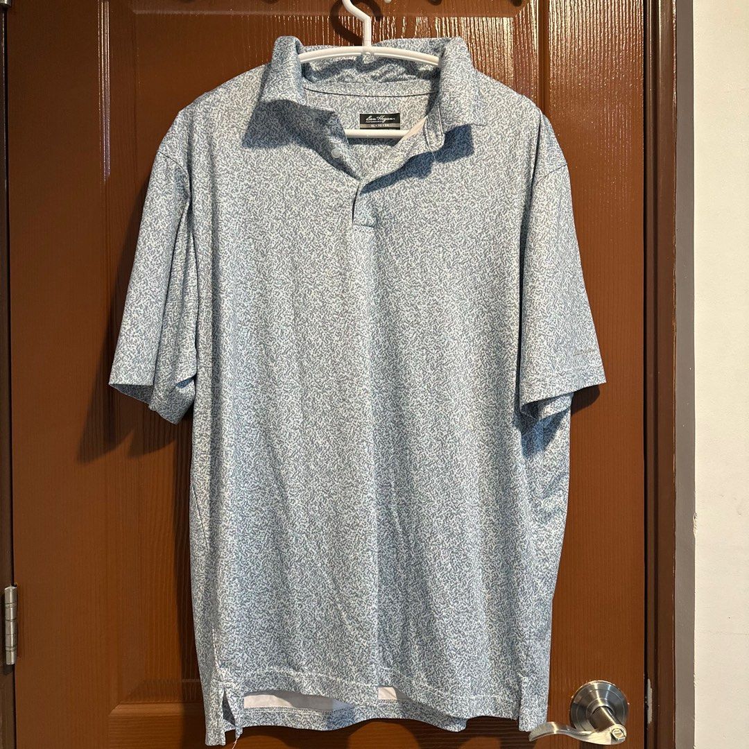 Ben hogan deals performance golf shirts