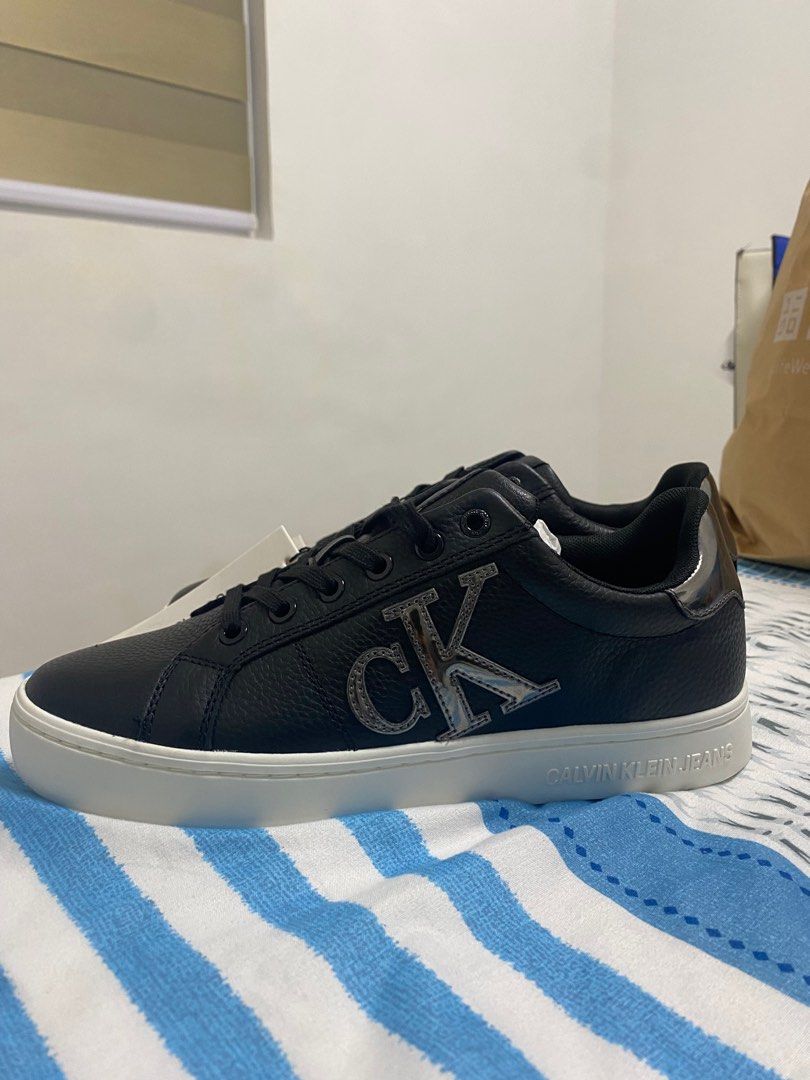 Calvin klein shoes size new arrivals 5