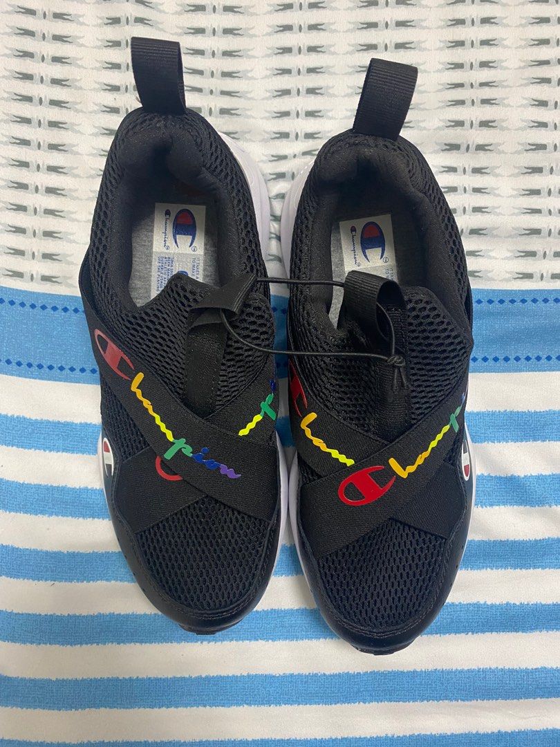 Champion shoes dtlr clearance