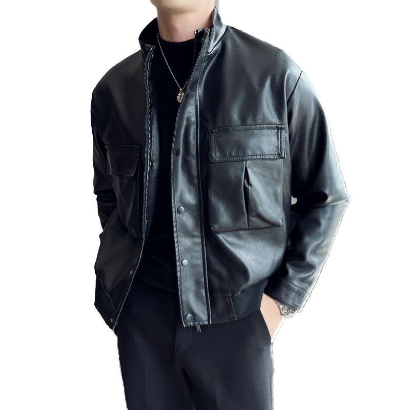 Mens 4xl bomber deals jacket