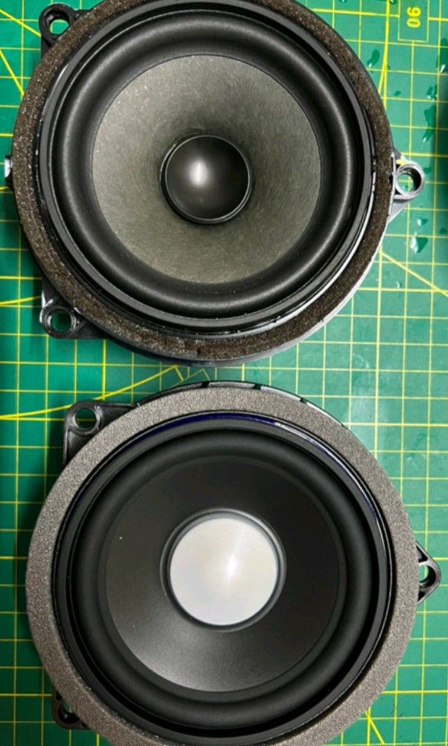 BMW F30 Harman Kardon Door Speaker, Auto Accessories on Carousell