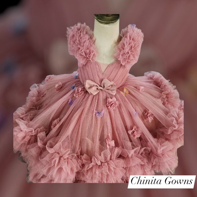 Boho dress baby best sale