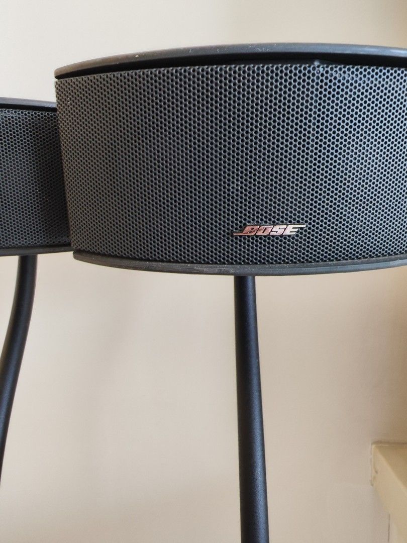 Latest bose sale sound system