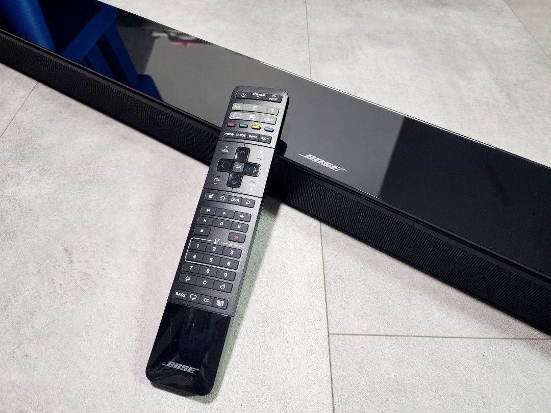 Soundbar touch 300 sales