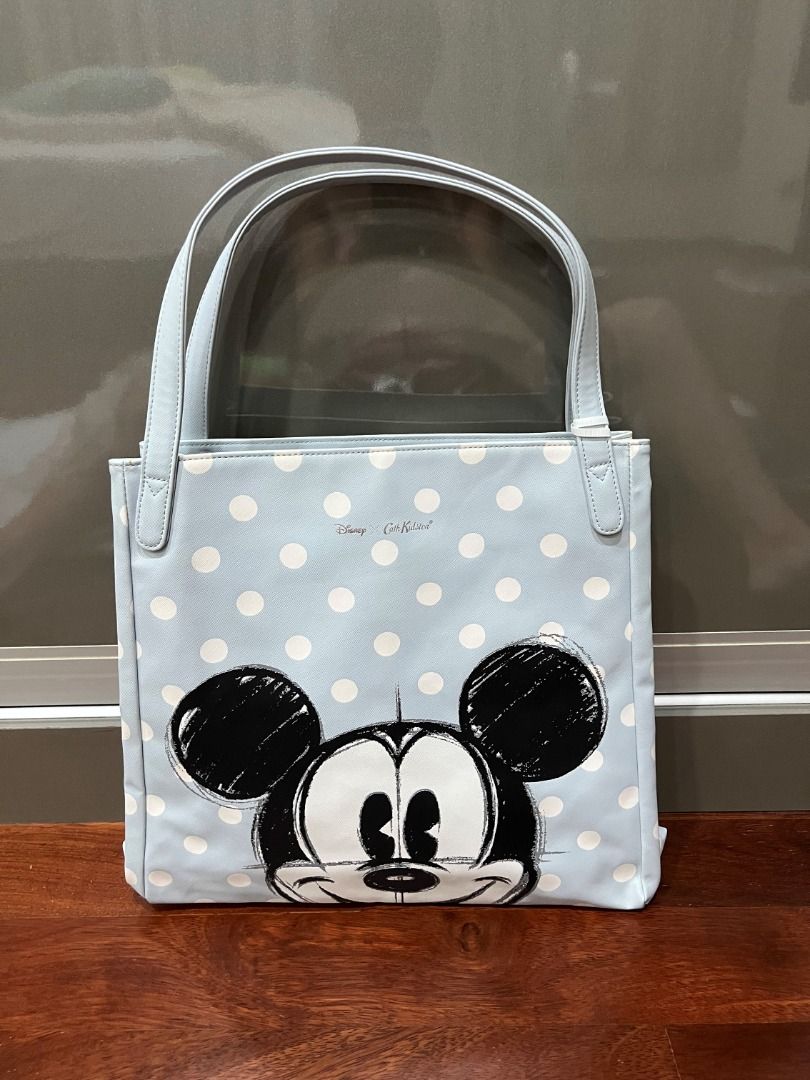 Brand New Authentic Cath Kidston Tote Bag Women s Fashion Bags