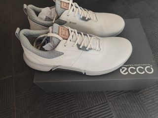 Cheapest ecco golf shoes online