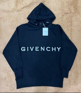 Givenchy hotsell hoodie sale