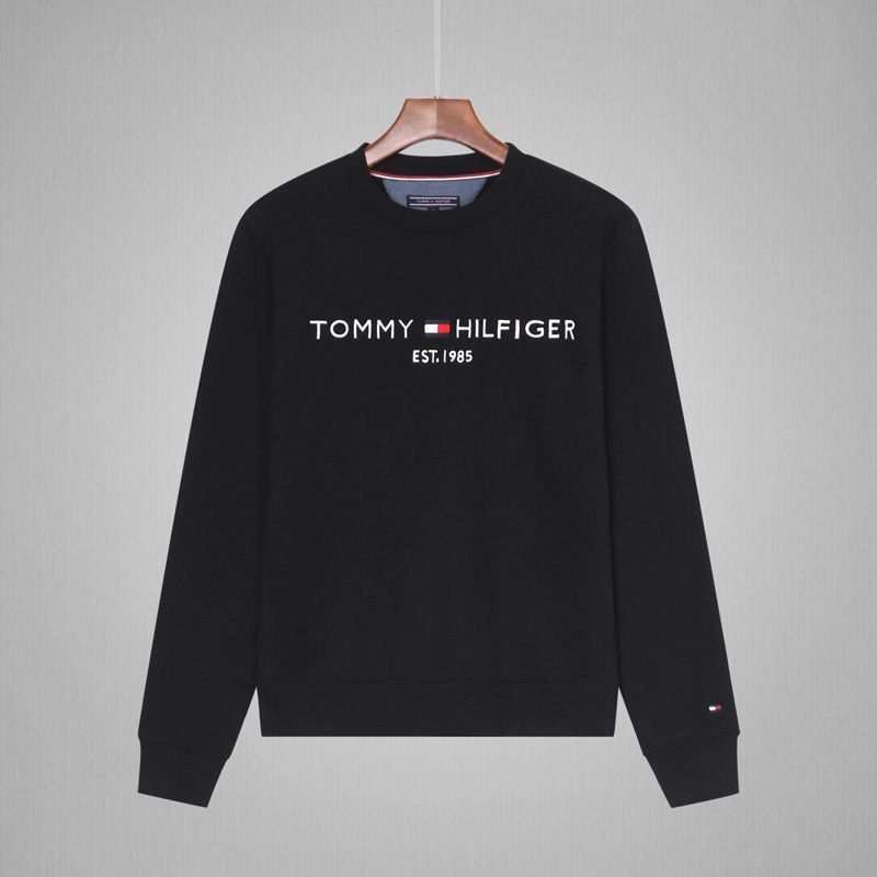 Tommy hilfiger sweatshirt cheap deals