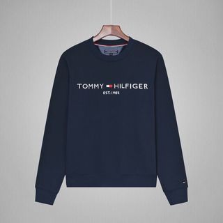 Timeless Elegance: Classic Fashion from Tommy Hilfiger & Ralph Lauren Collection item 1