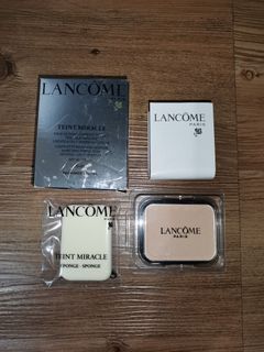 (Brand New) Lancome Tient Miracle O-02