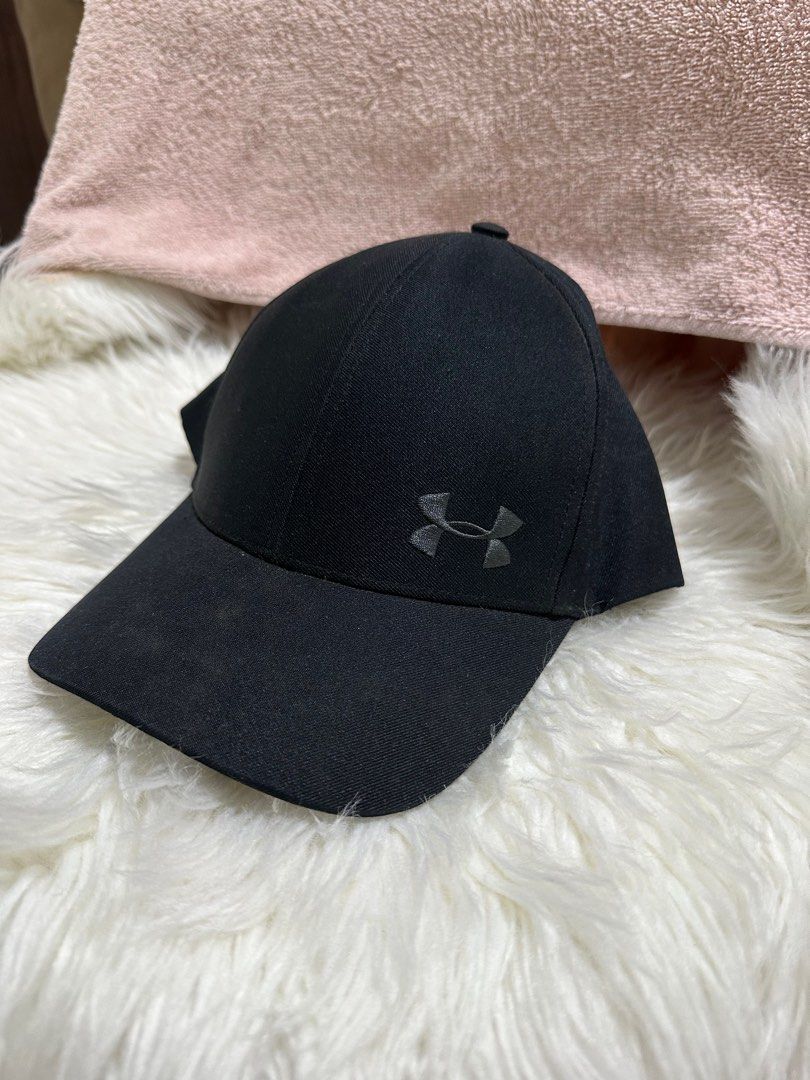 Brand New Under Armour Snapback Cap Men s Fashion Watches