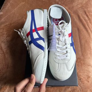 Asics mexico cheap 66 malaysia