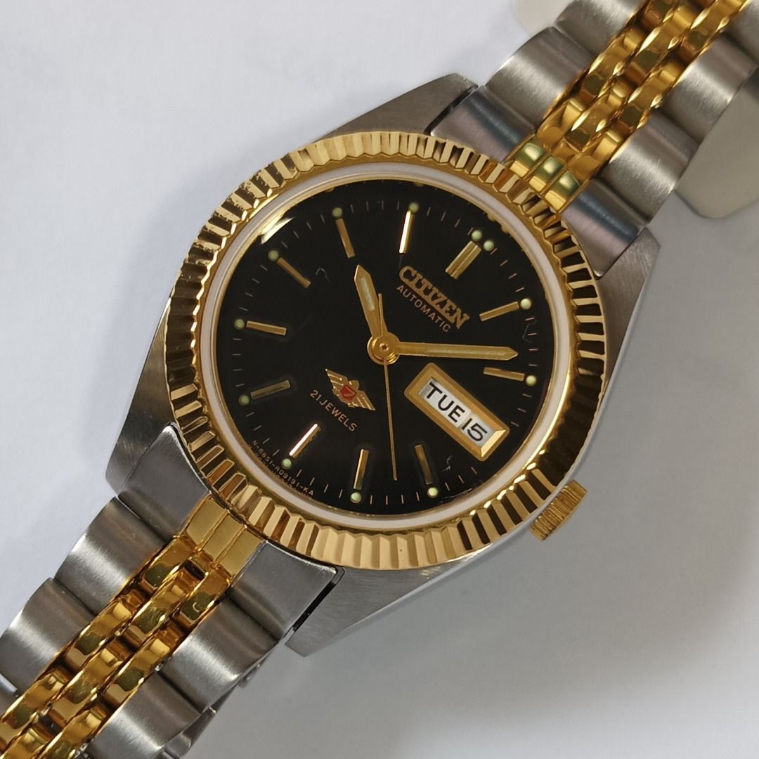Citizen eagle sale 7 price