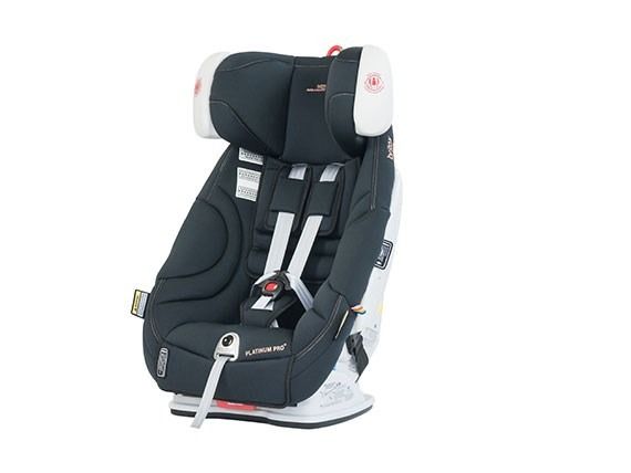 Britax safe n sound platinum pro+ on sale