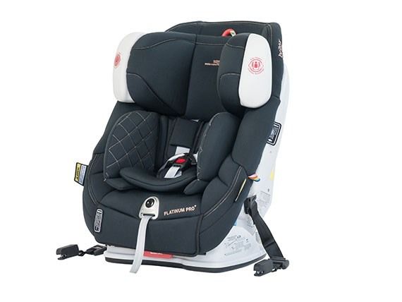Platinum pro clearance car seat