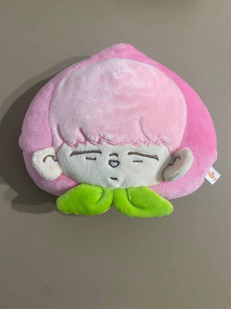 Jimin plush shop