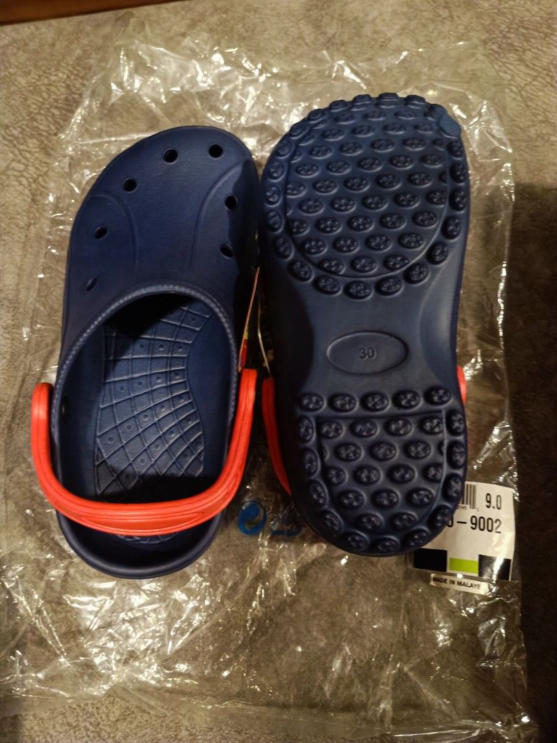 Bubblegummers clogs best sale