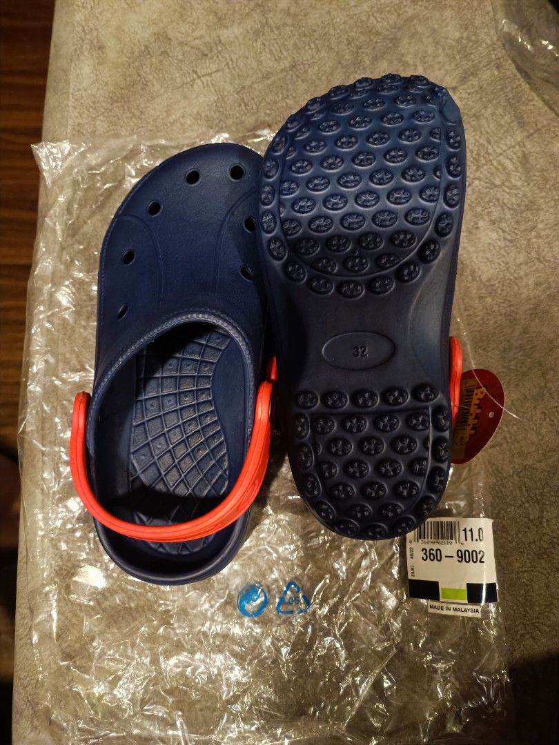 Bubblegummers slipper clogs Babies Kids Babies Kids Fashion