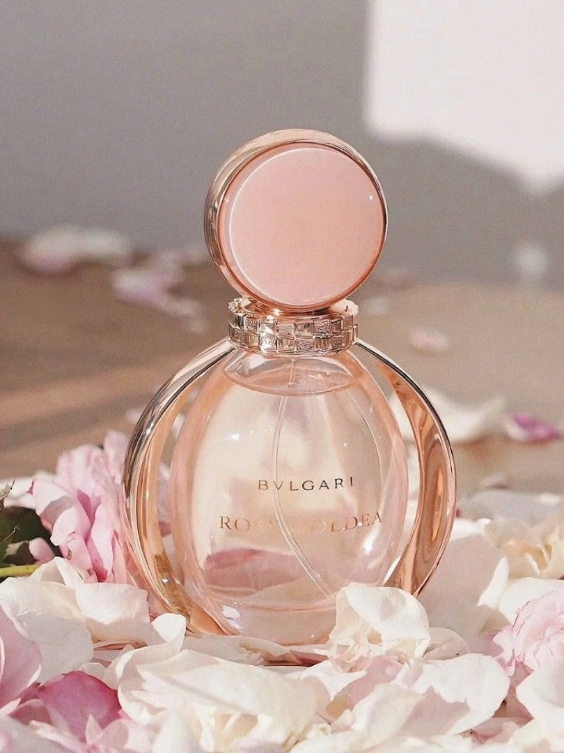 BVLGARI Rose Goldea玫瑰金漾香水90ml EDP, 美容＆個人護理, 健康及