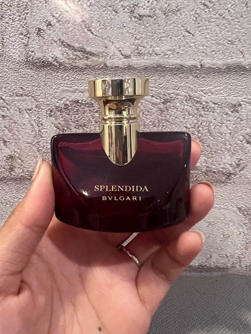 Bvlgari magnolia sensuel sephora top
