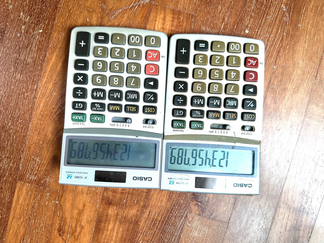 calculator-computers-tech-office-business-technology-on-carousell