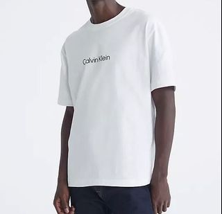 Calvin Klein Thongs Cotton 3 Pack Logo on Band (Pink/Light Gray