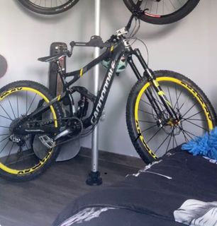 Cannondale sales jekyll sale