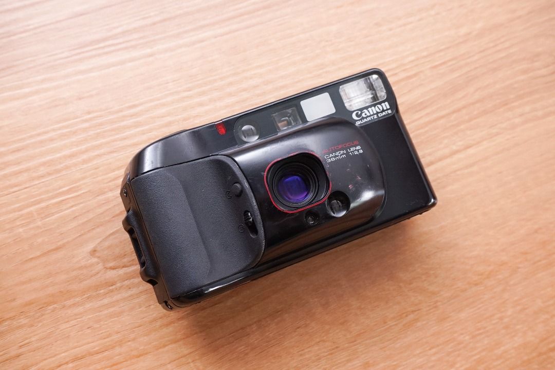 Canon autoboy 3 new arrivals