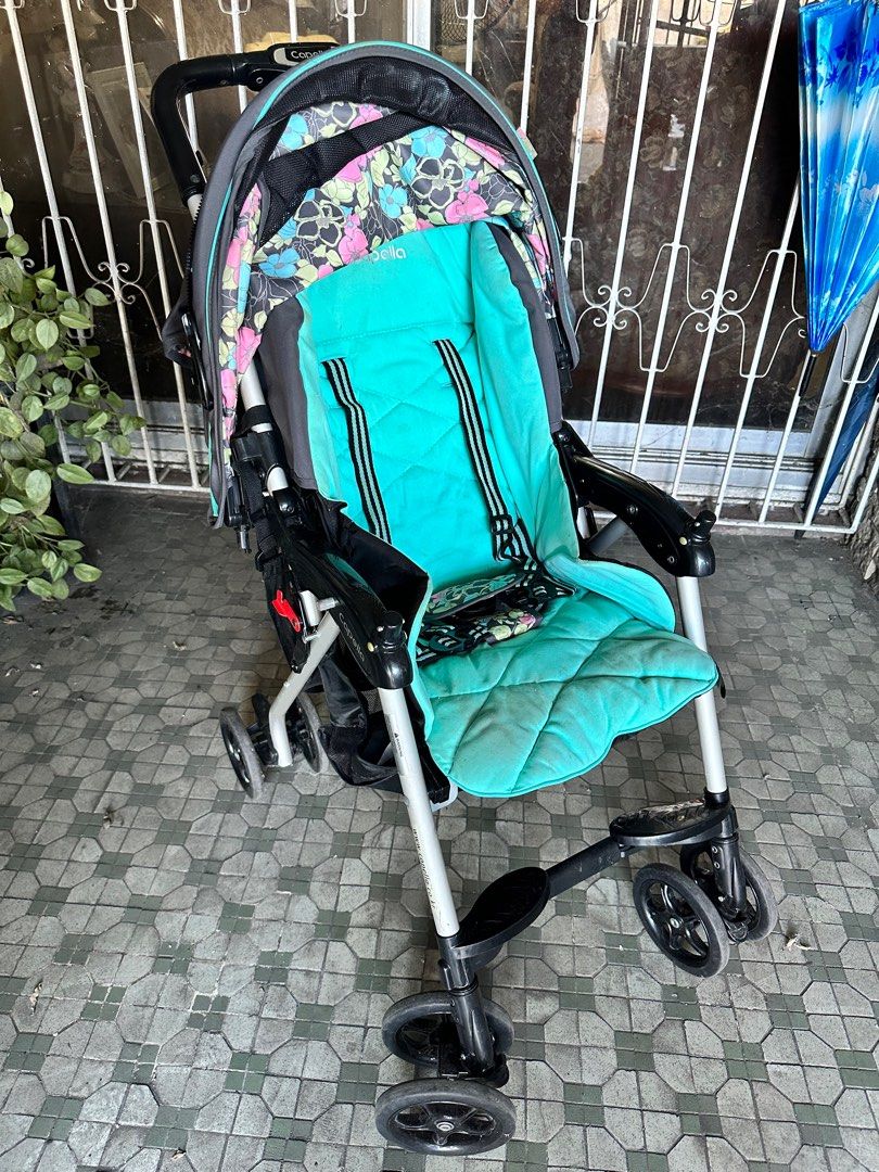 Capella stroller price hot sale