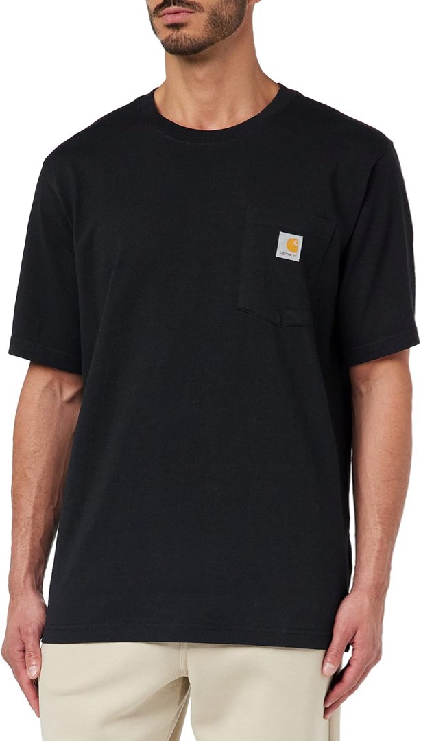 short sleeve pocket tee shirts
