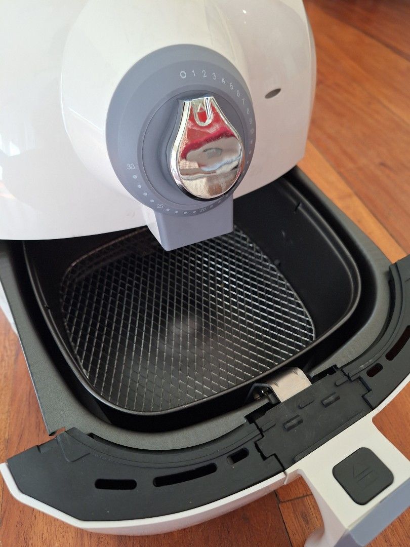 Caribbean air fryer 2.2L, TV & Home Appliances, Kitchen Appliances