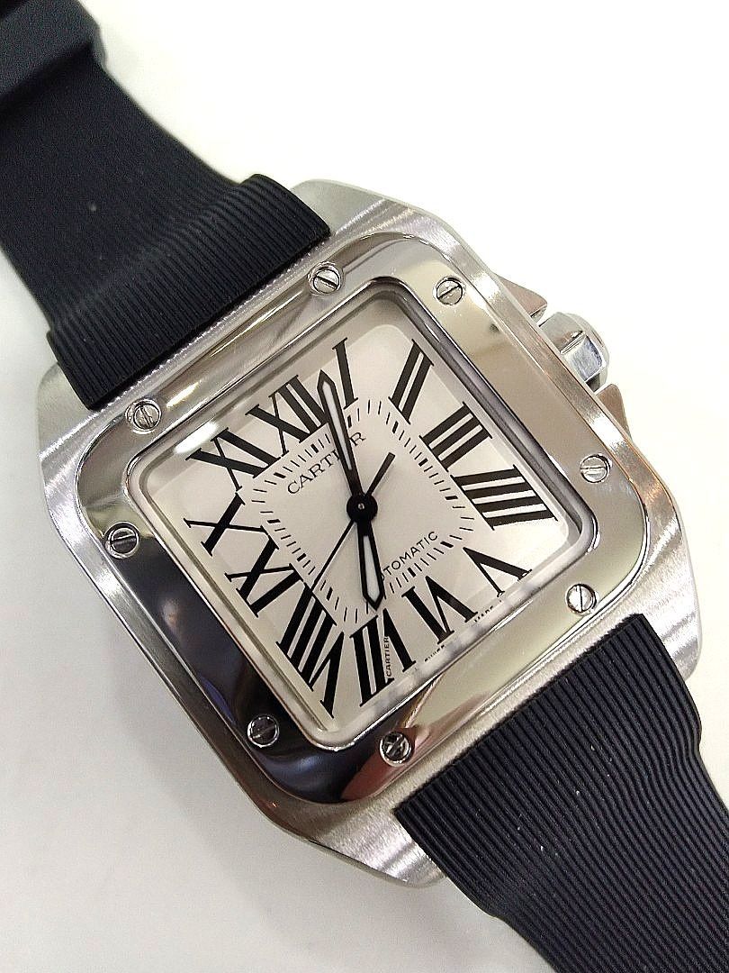 Cartier m sales