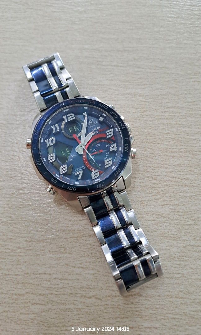Casio edifice bluetooth 2019 discount