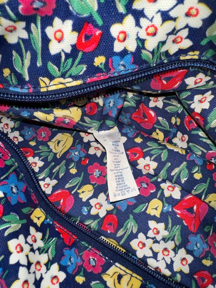 Cath kidston shoulder bag, Women's Fashion, Bags & Wallets, Shoulder
