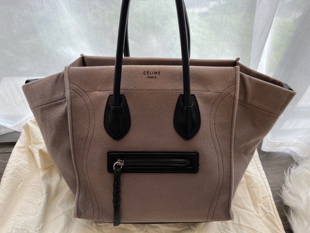 Celine phantom mini hot sale