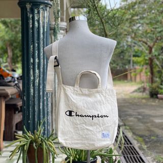 Champion top bag malaysia