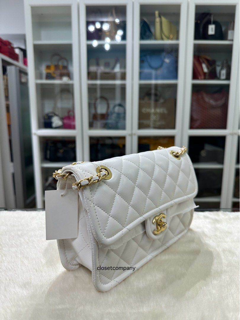 Chanel sweet classic top