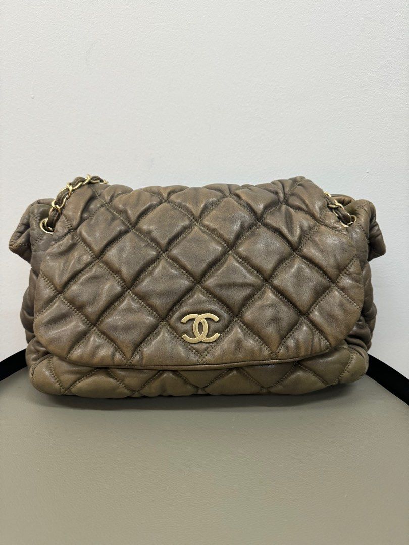 Chanel outlet pillow bag