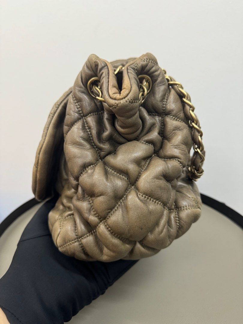 Chanel pillow clearance bag