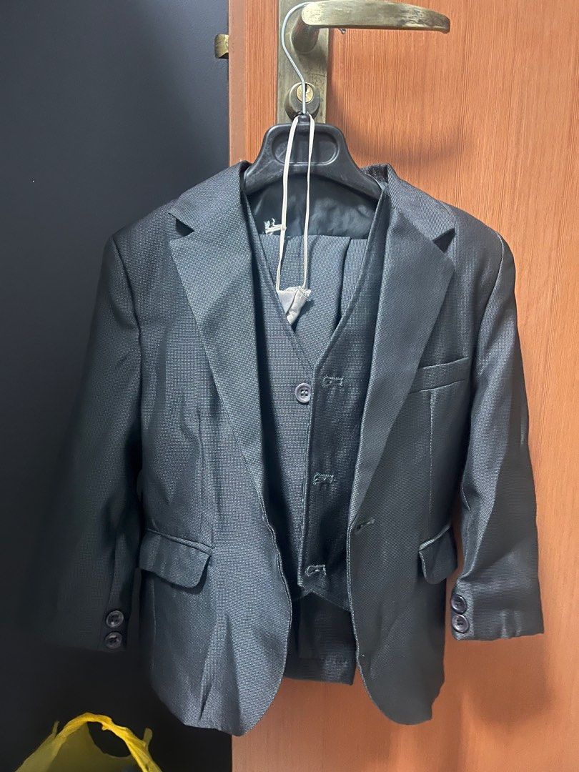 Childrens blazer hotsell