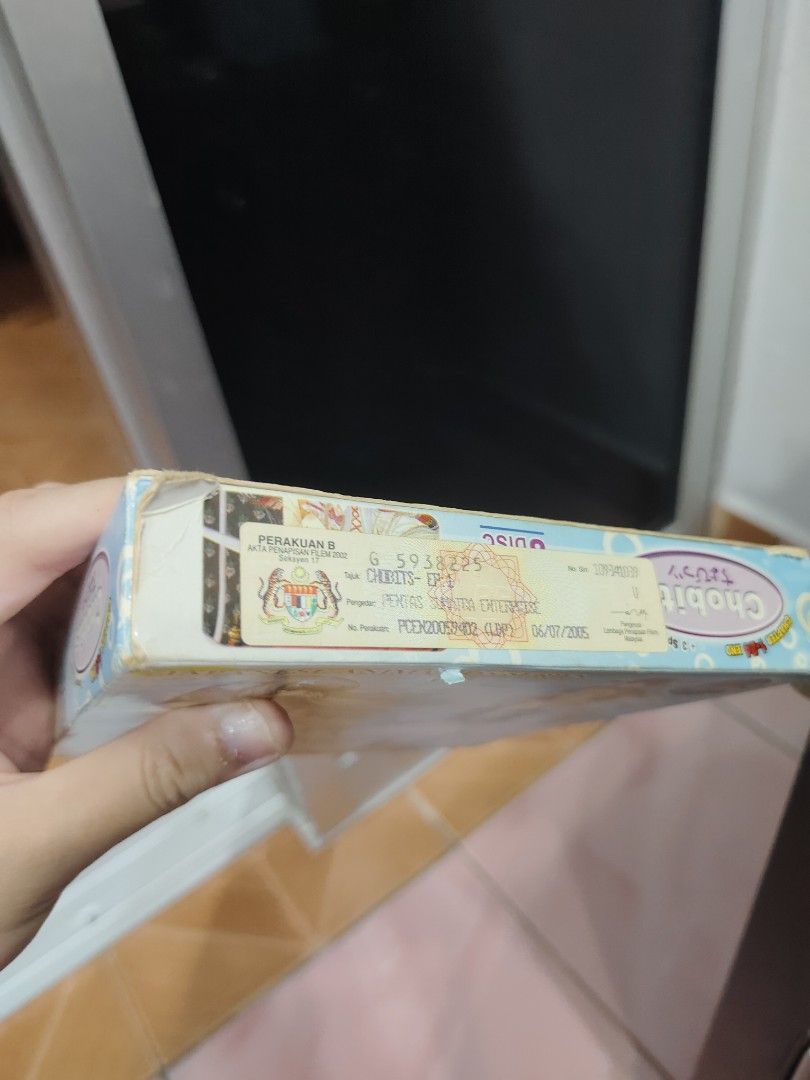 Chobits (Category: Figurines & Statues) located in Penampang. Submitted by annenath02690 (Listing ID 1276910708, Image 3). Description: Selling anime chobits for rm42. still in good condition. however the box is a bit damaged..